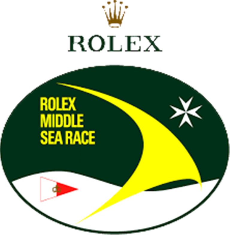 Rolex Middle Sea Race